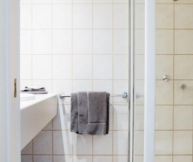 モーテル Alexandra Place