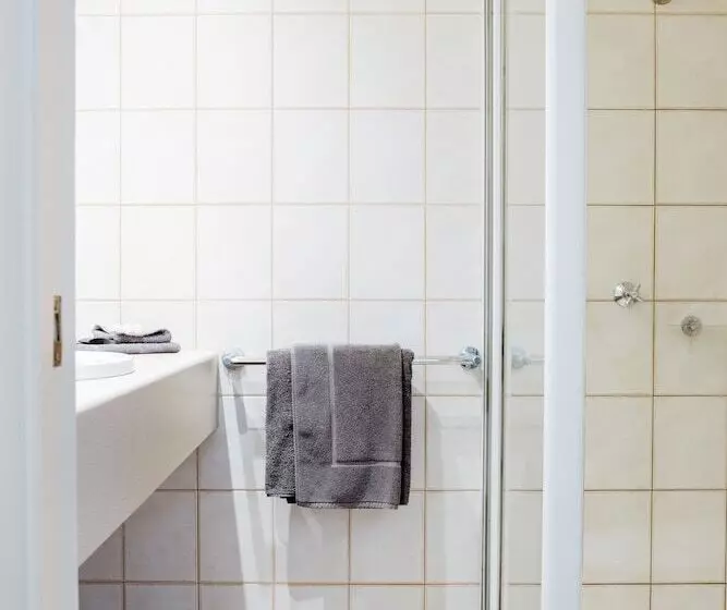 汽车旅馆 Alexandra Place