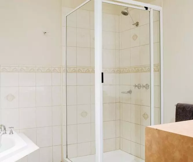 汽车旅馆 Alexandra Place