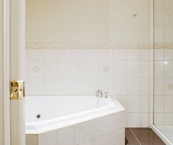 モーテル Alexandra Place