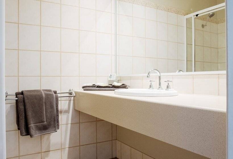 モーテル Alexandra Place