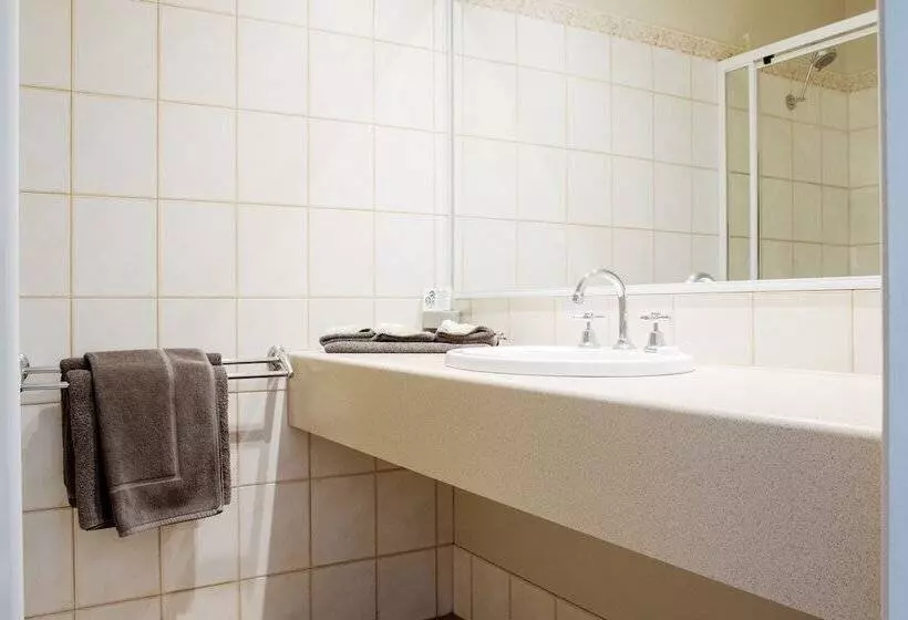 汽车旅馆 Alexandra Place