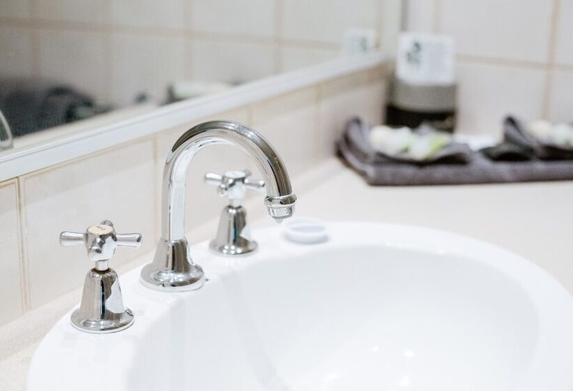 モーテル Alexandra Place