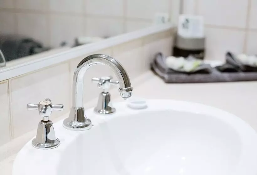 汽车旅馆 Alexandra Place