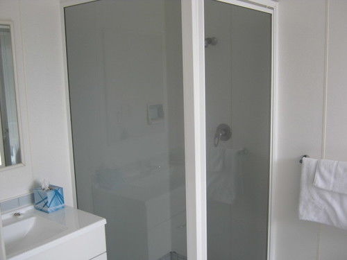 Motel Champers Motor Lodge