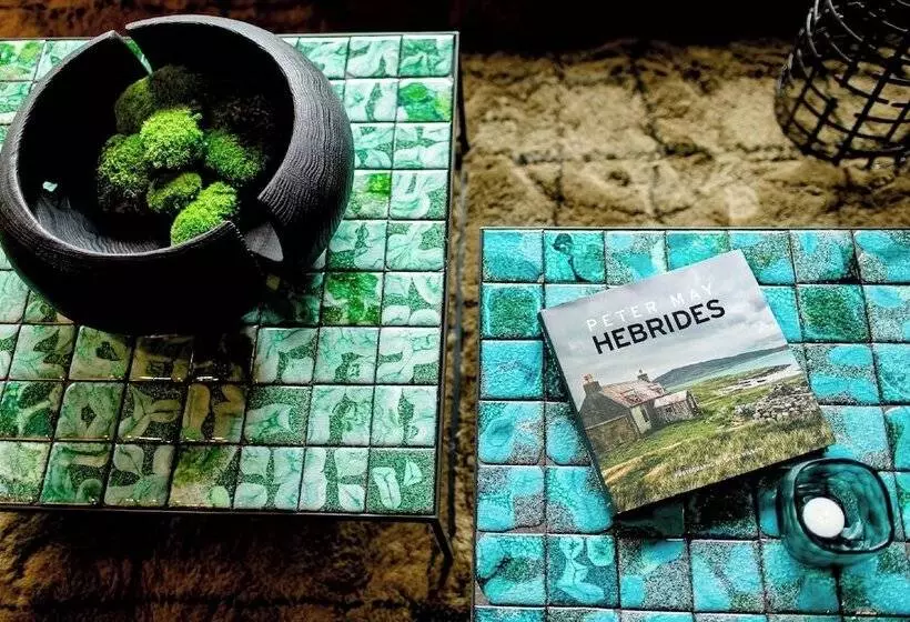 Motel One Edinburgh Royal