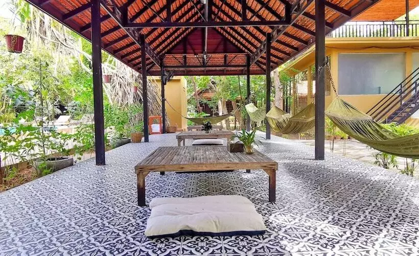 Palm Village Resort & Spa