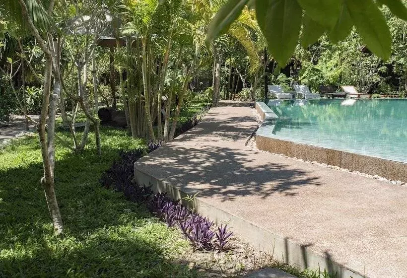 Palm Village Resort & Spa