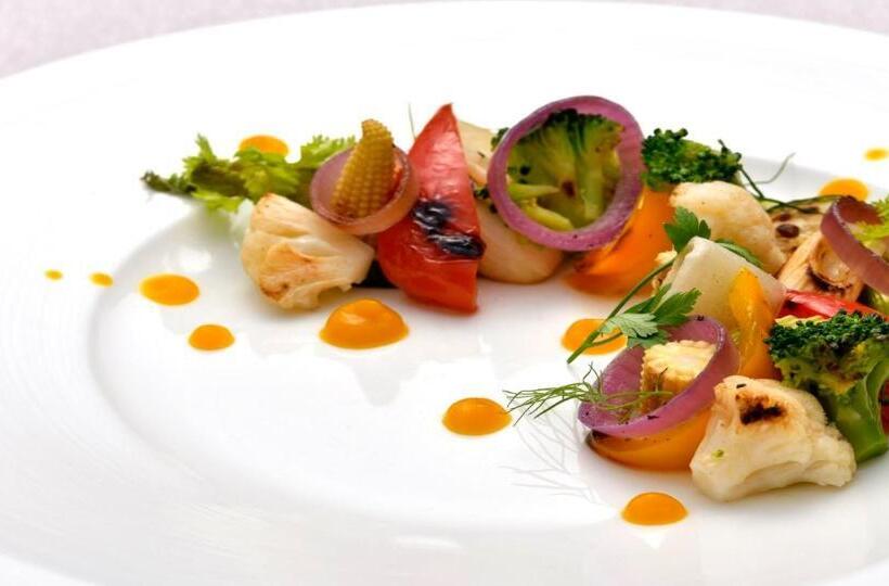 The Terrace Club Wellness Resort At Busena