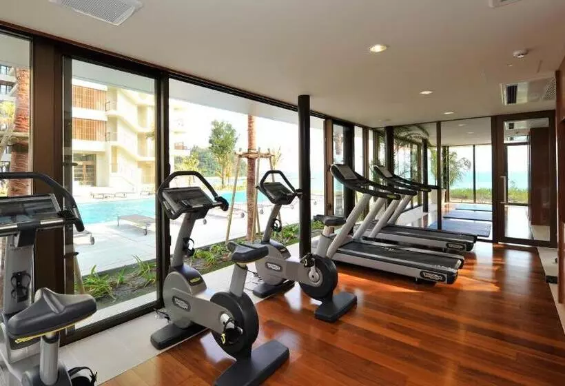 The Terrace Club Wellness Resort At Busena