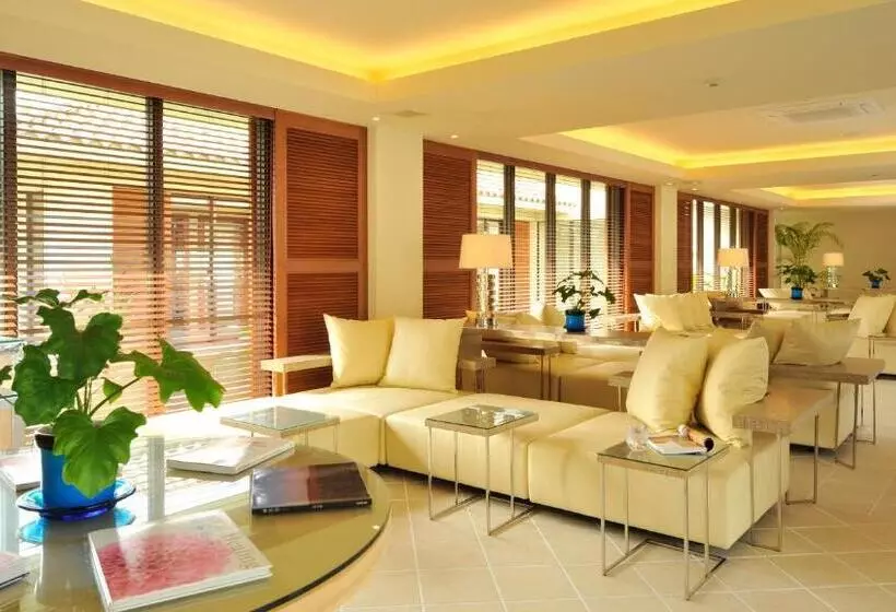 The Terrace Club Wellness Resort At Busena