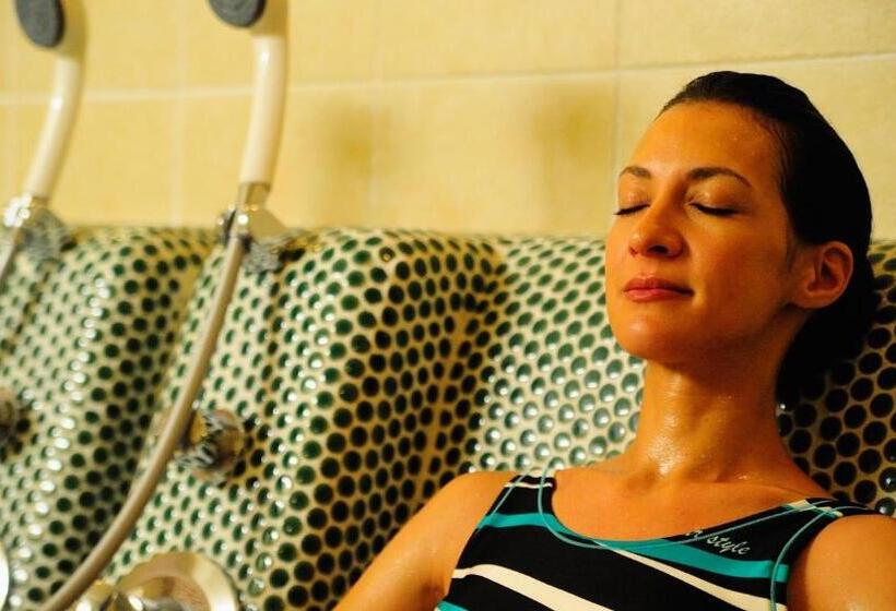 The Terrace Club Wellness Resort At Busena