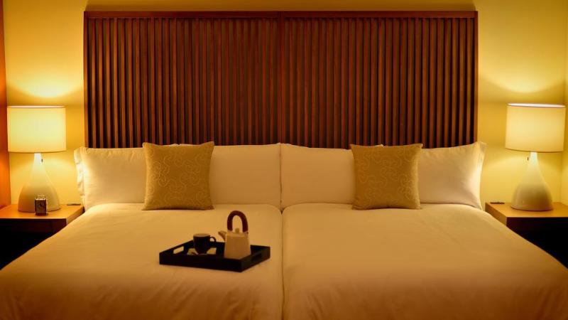 The Terrace Club Wellness Resort At Busena