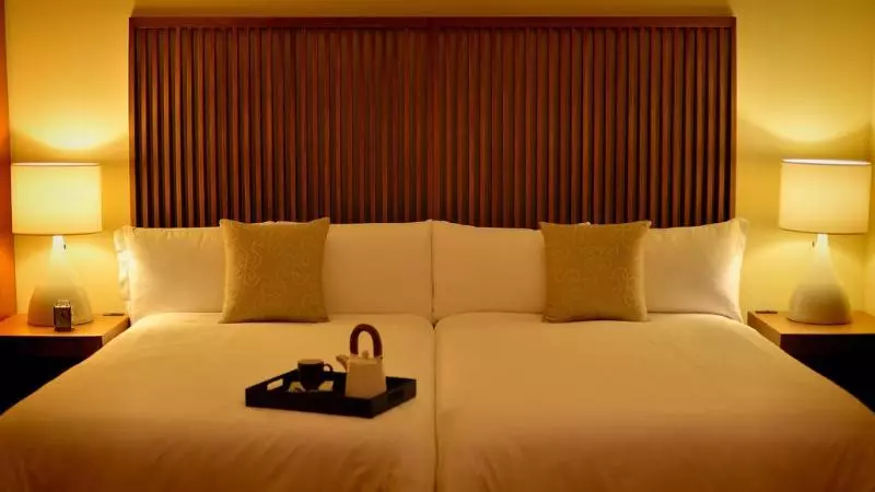 The Terrace Club Wellness Resort At Busena