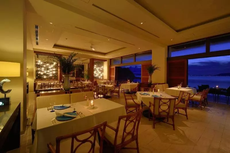 The Terrace Club Wellness Resort At Busena