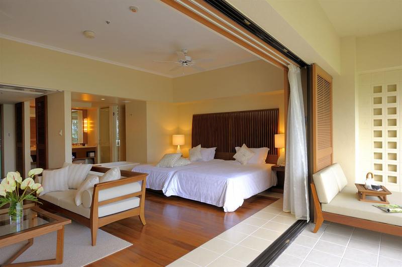 The Terrace Club Wellness Resort At Busena