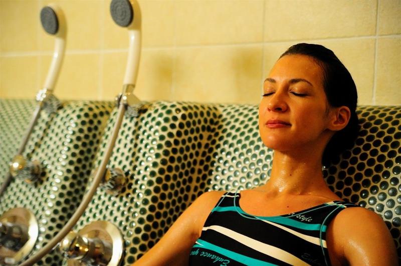 The Terrace Club Wellness Resort At Busena