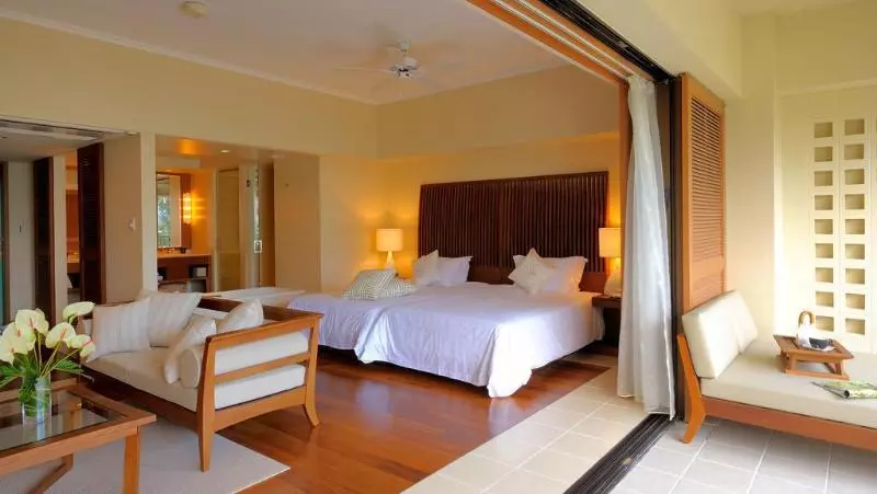 The Terrace Club Wellness Resort At Busena