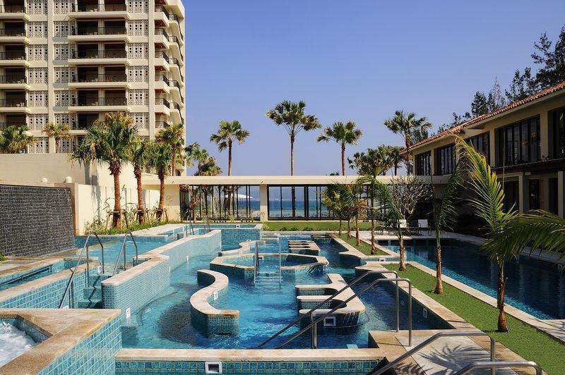 The Terrace Club Wellness Resort At Busena