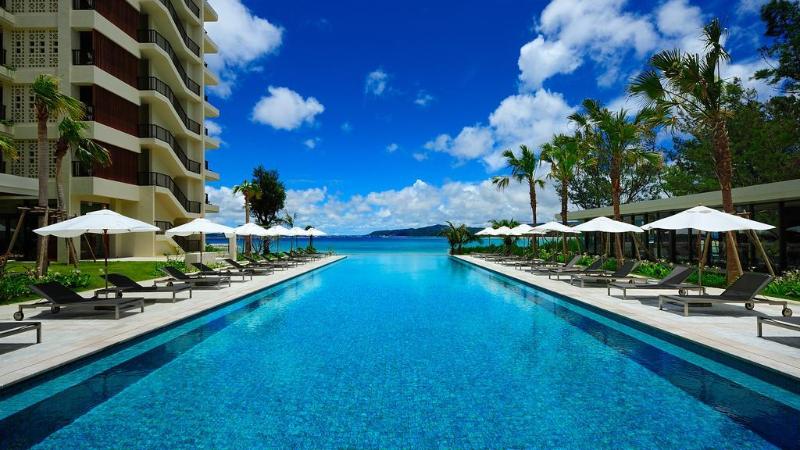 The Terrace Club Wellness Resort At Busena