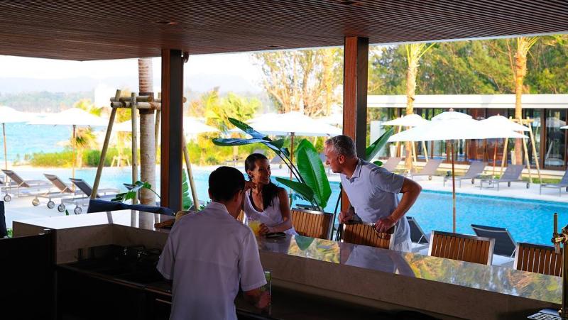 The Terrace Club Wellness Resort At Busena