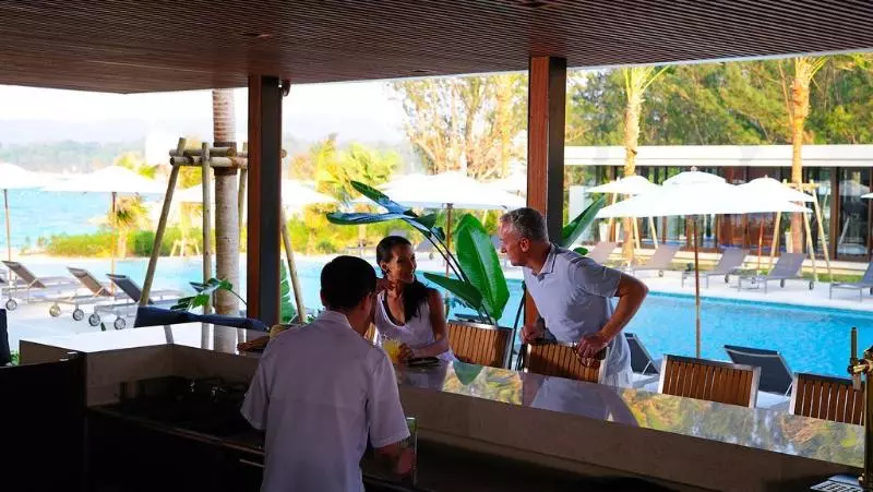 The Terrace Club Wellness Resort At Busena