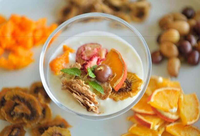 The Terrace Club Wellness Resort At Busena