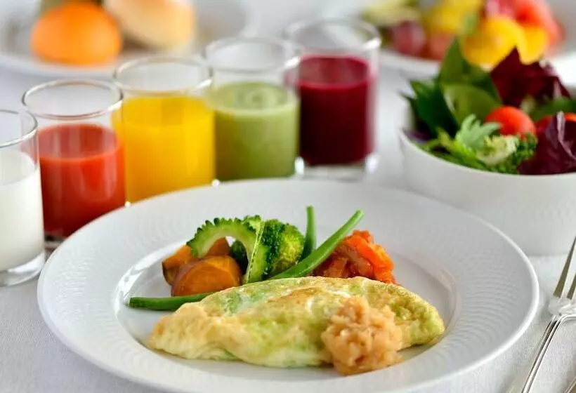 The Terrace Club Wellness Resort At Busena