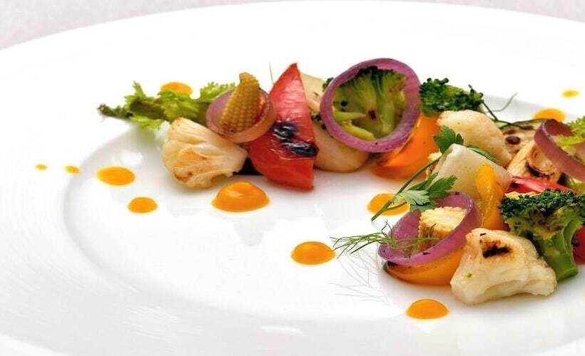 The Terrace Club Wellness Resort At Busena