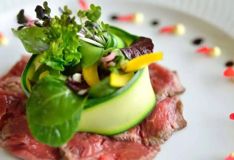 The Terrace Club Wellness Resort At Busena