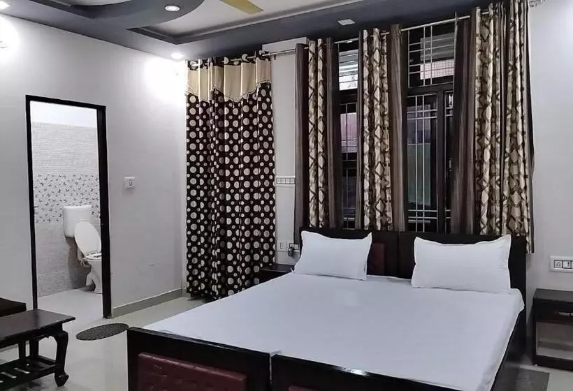 Tiger Safari Resort, Ranthambhore
