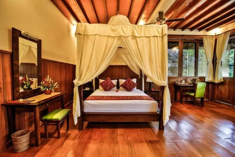 Bliss Ubud Spa Resort