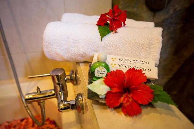 Bliss Ubud Spa Resort