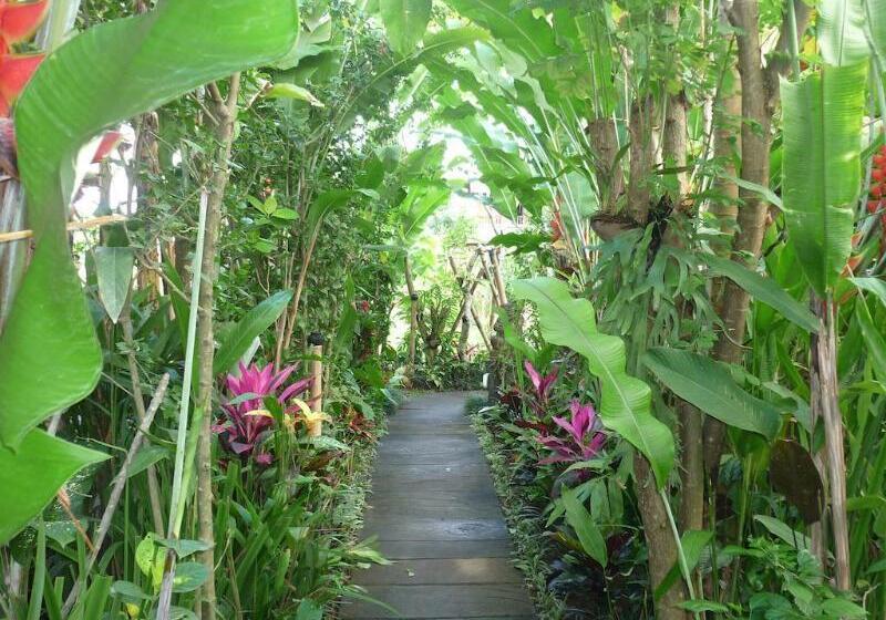 Bliss Ubud Spa Resort