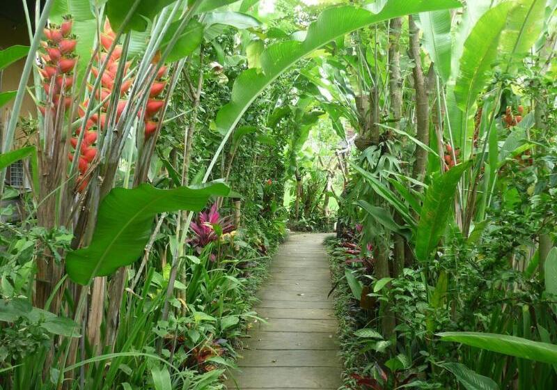 Bliss Ubud Spa Resort