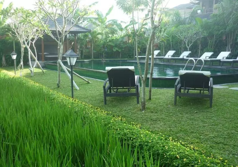 Bliss Ubud Spa Resort