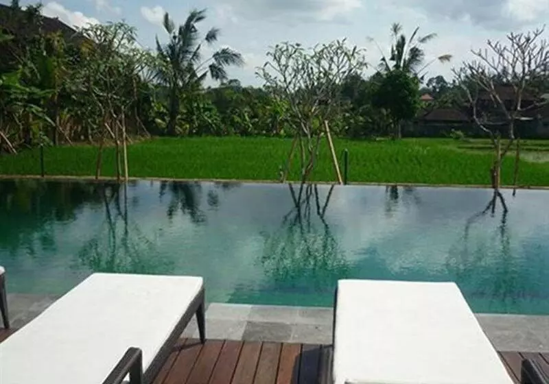 Bliss Ubud Spa Resort