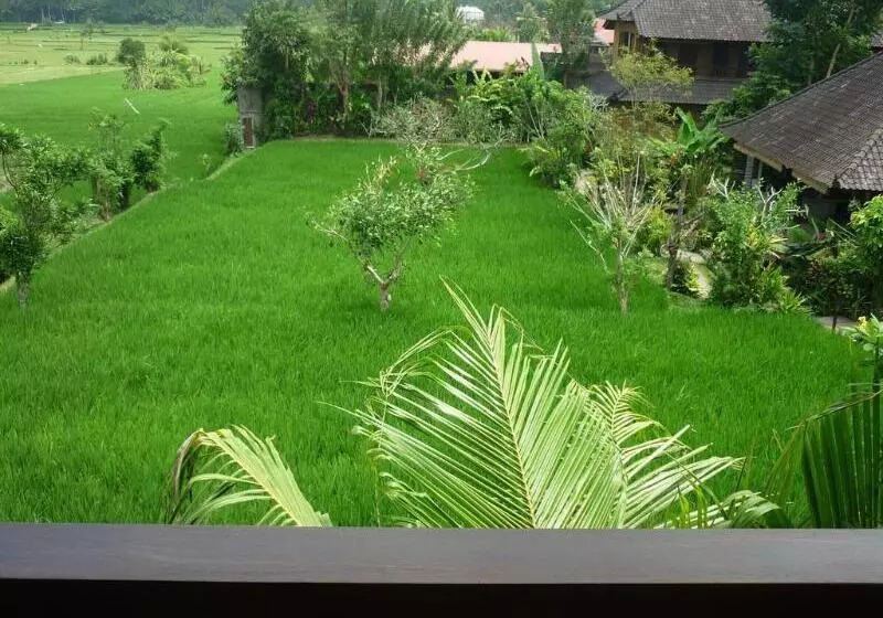Bliss Ubud Spa Resort