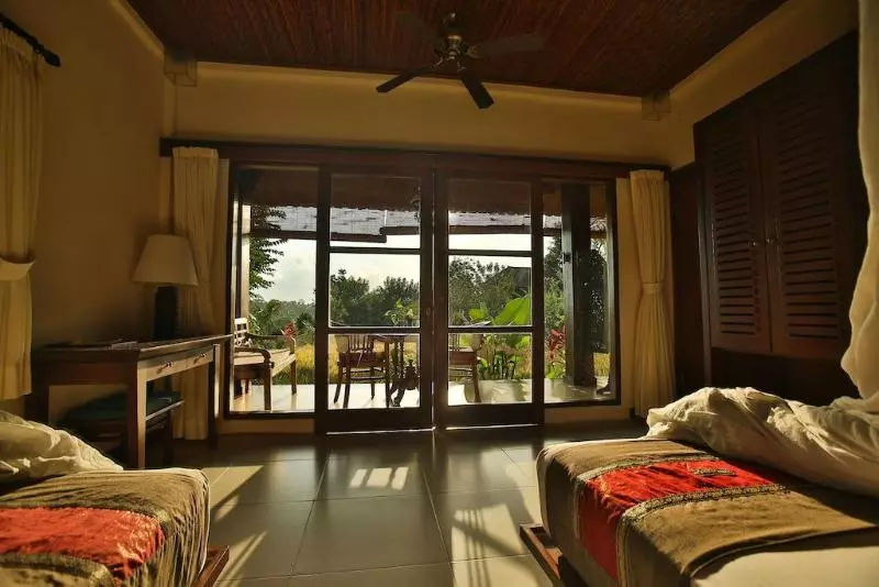 Bliss Ubud Spa Resort