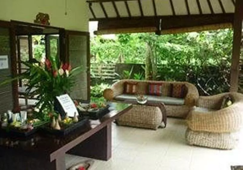 Bliss Ubud Spa Resort