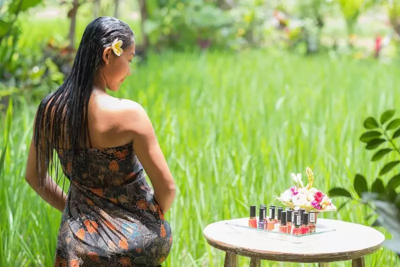 Bliss Ubud Spa Resort