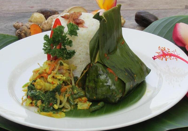 Bliss Ubud Spa Resort