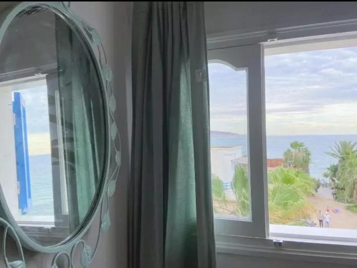 Retkeilymaja Ocean Surf Lodge