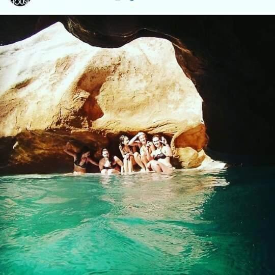 ユースホステル Ocean Surf Lodge