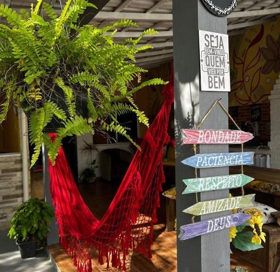 住宿加早餐  Suites Sol De Inverno Itaipuaçu