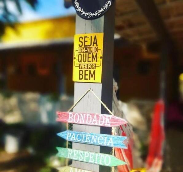 住宿加早餐  Suites Sol De Inverno Itaipuaçu