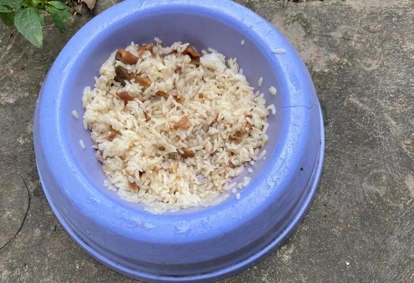 فندق Kampot Riverfront Boutique