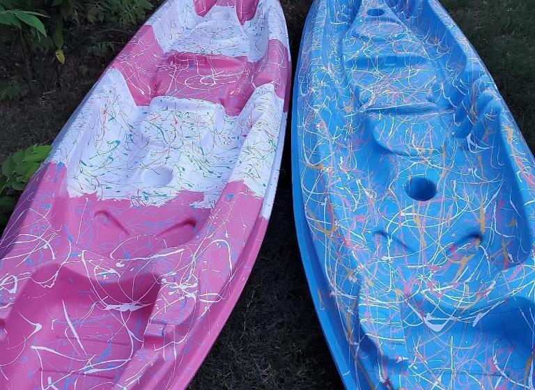 فندق Kampot Riverfront Boutique