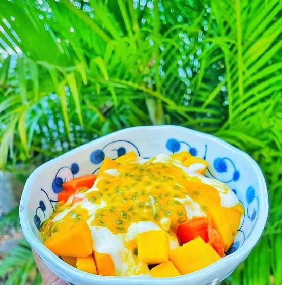 فندق Kampot Riverfront Boutique