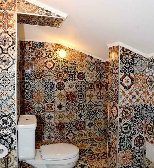 ペンション сюлевска къща   къща за гости